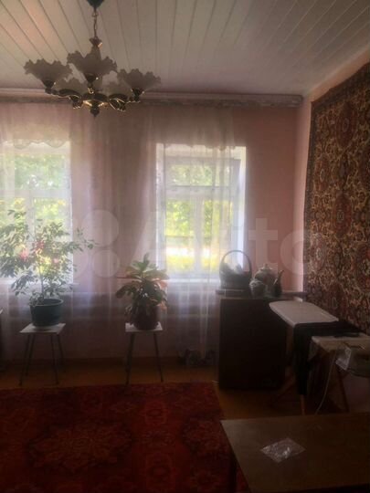 Дом 64 м² на участке 23 сот.