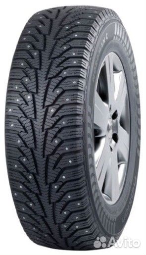 Ikon Tyres Nordman C 215/65 R16 R