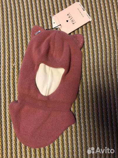 Шапка шлем Pulka M