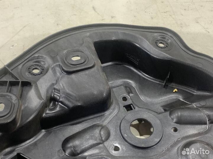 Панель двери задняя правая Mazda CX-5 KF