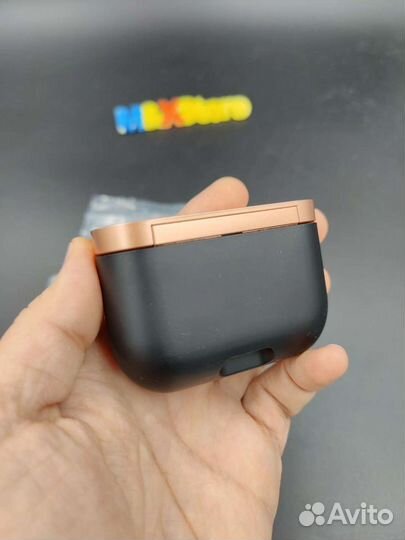 Наушники Bluetooth Sony WF-1000XM3 (Новые)