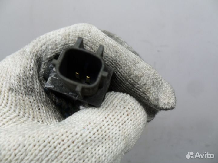 Б/У Датчик подушки безопасности