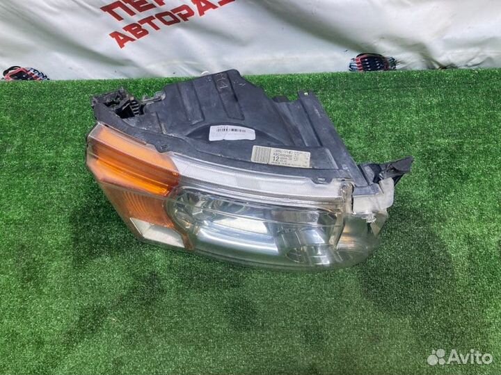 Фара передняя правая Land Rover Discovery 3
