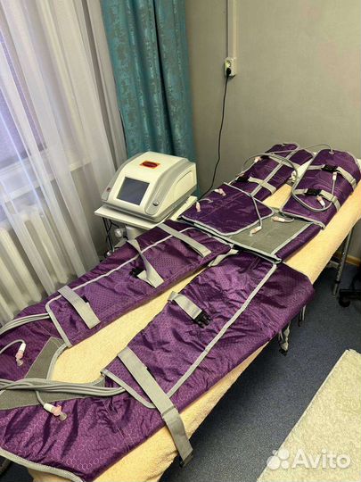 Профессиональный массаж/ студия массажа Лиса