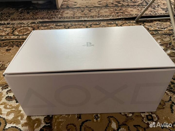 Система виртуальной реальности PlayStation VR2