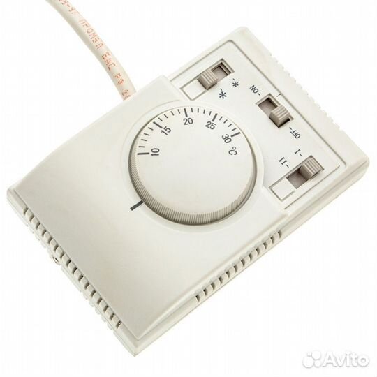 Тепловая завеса Сибртех Тс-6000 96442