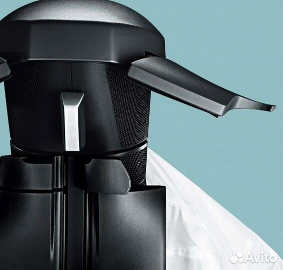 Гладильная машина манекен автомат с сушкой Siemens