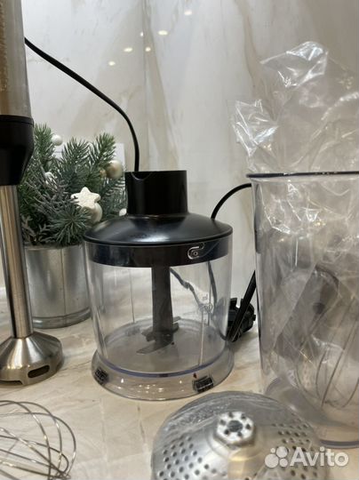 Продам блендер Redmond погружной