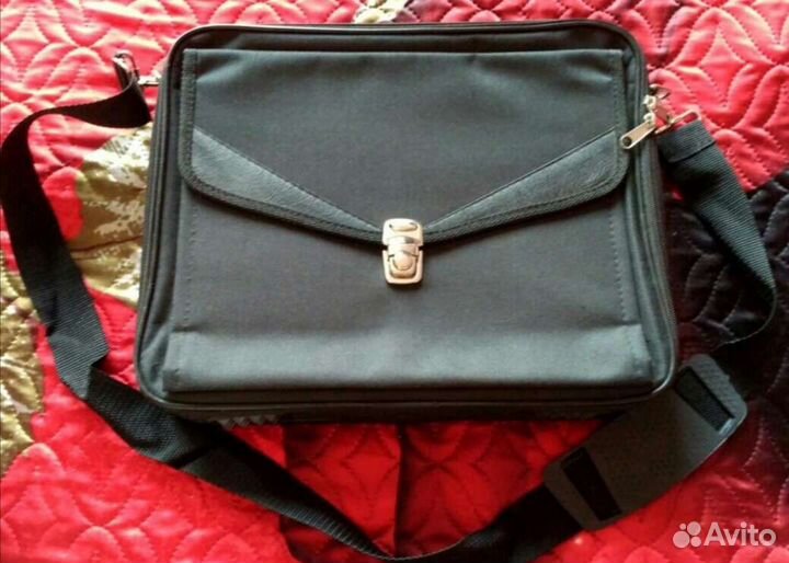 Сумка для ноутбука