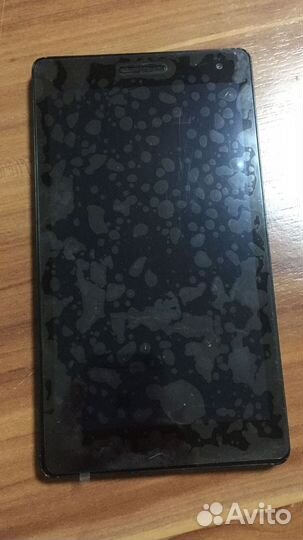 Планшет Huawei mediapad t3 7 дюймов, 8Гб