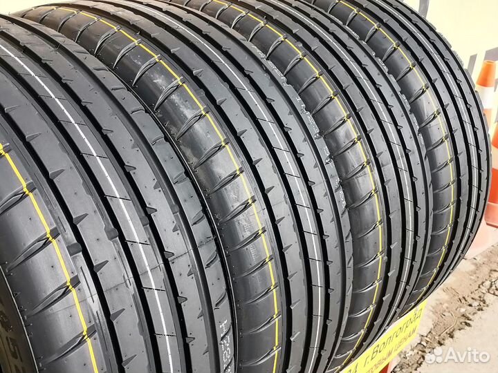 Powertrac Racing Pro 235/45 R18