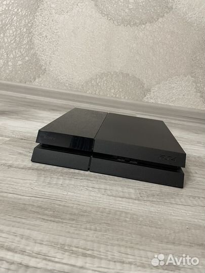 Sony PS4 500GB