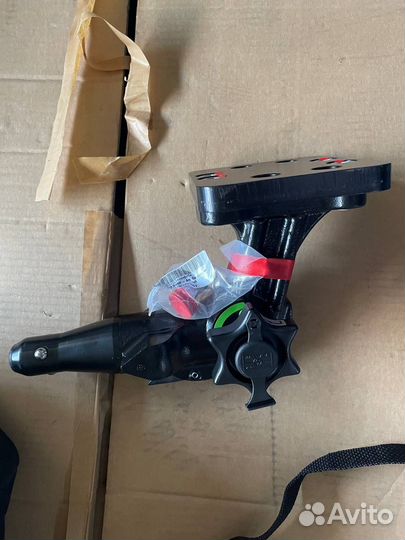 Фарком съемный range rover sport