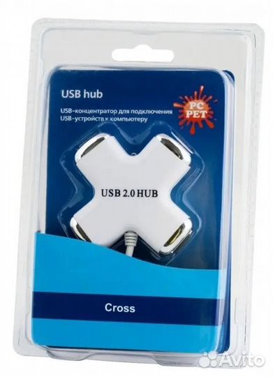 Usb концентратор