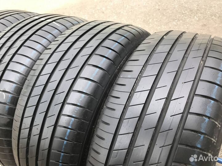 Goodyear EfficientGrip Performance 2 195/55 R16