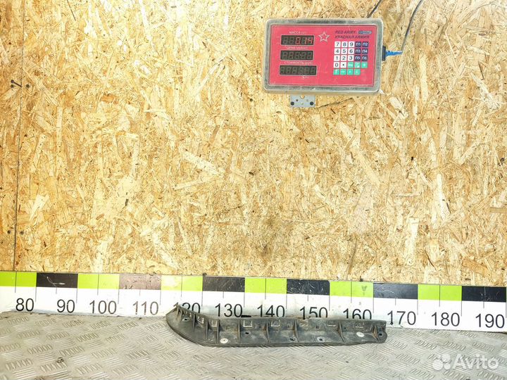 Кронштейн бампера заднего Haima 3