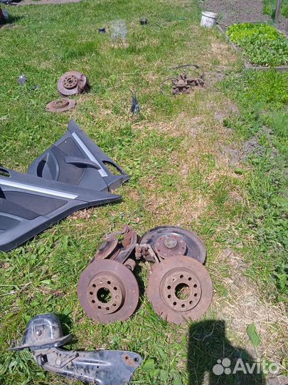 Стартер шкода октавия tsi