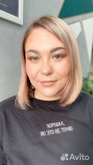 Макияж, причёски любой сложности. Образ в 4 руки