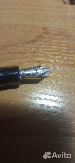 Перьевая ручка pilot Custom 74