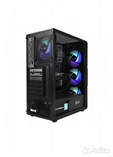 Игровой компьютер 4aces Hold'em V2