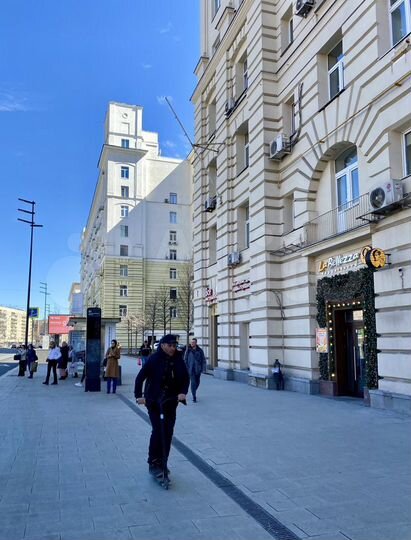 Общепит, 165 м²