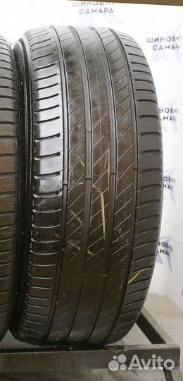 Kleber Dynaxer HP4 225/55 R17 97W