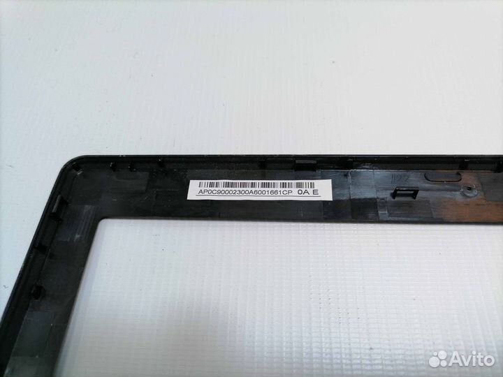 Рамка матрицы для Packard Bell PEW96