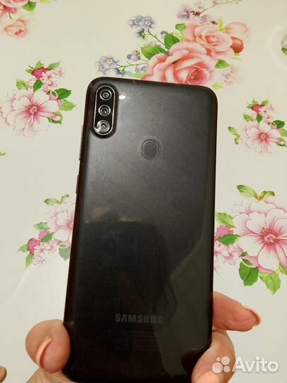 Samsung Galaxy A11, 2/32 ГБ