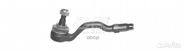 Наконечник рулевой тяги перед прав/лев 1573