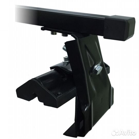 Багажник на арку двери Сталь 110-135 см, в наличии