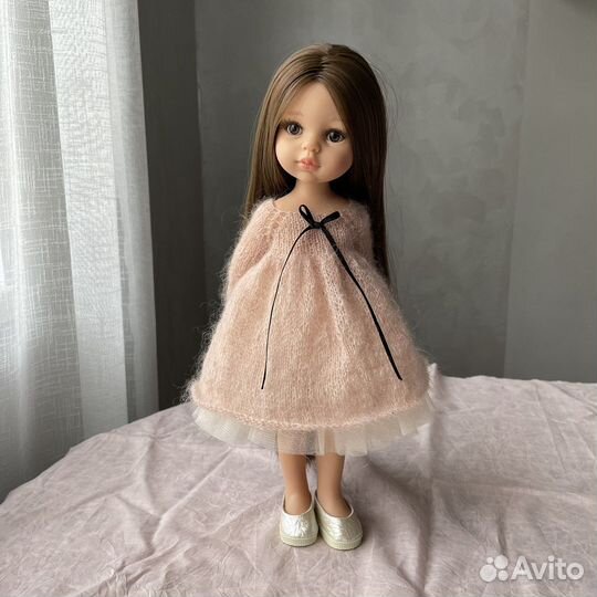 Платье для Paola Reina