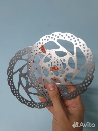 Пара роторов