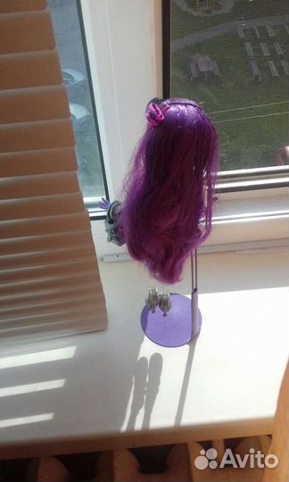 Кукла Монстер Хай spectra