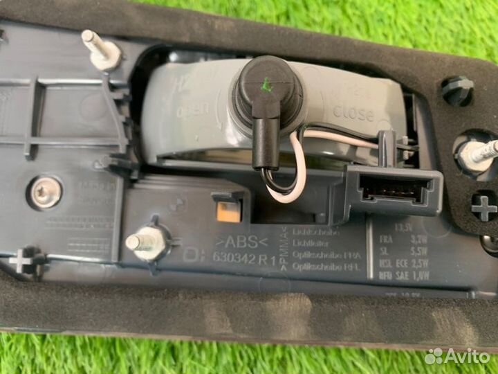 Фонарь задний Bmw 5 Series G30 (Г30)