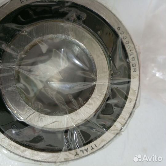 Подшипник FAG 62306.2 RSR