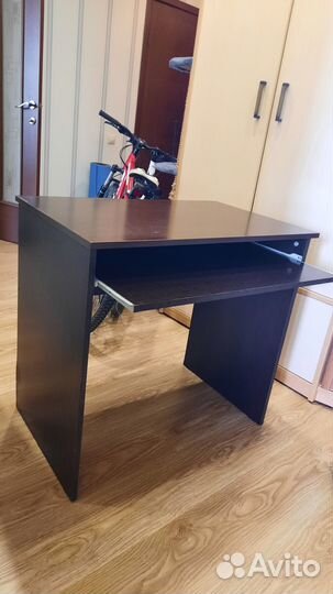 Компьютерный стол IKEA бу