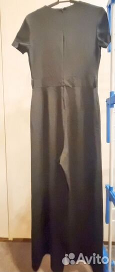 Платье-комбинезон