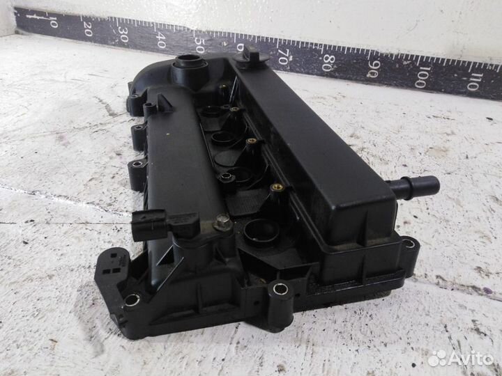 Крышка клапанная Мазда CX 7