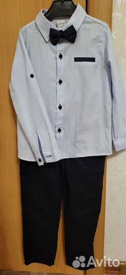 Костюм для мальчика