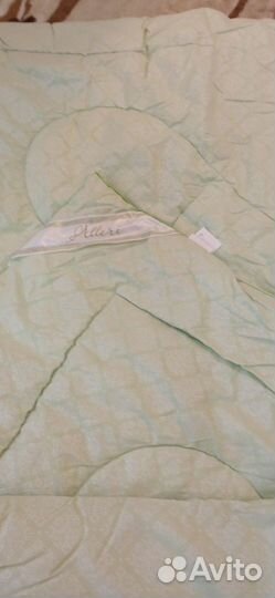 Одеяло из бамбукового волокна 175*210 см