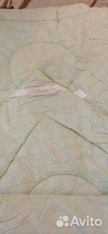 Одеяло из бамбукового волокна 175*210 см
