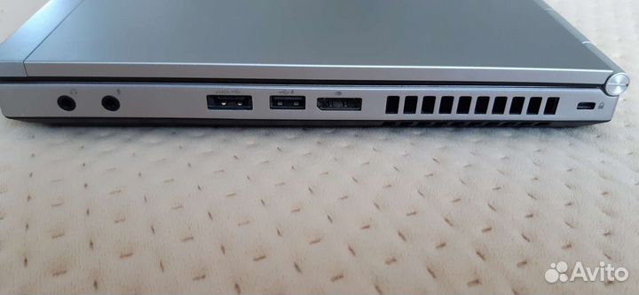 Ноутбук HP