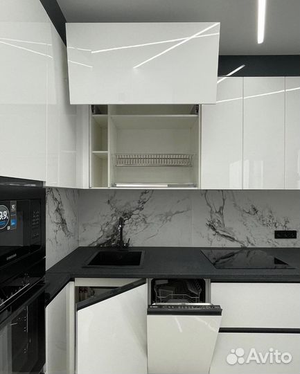 Кухни на заказ