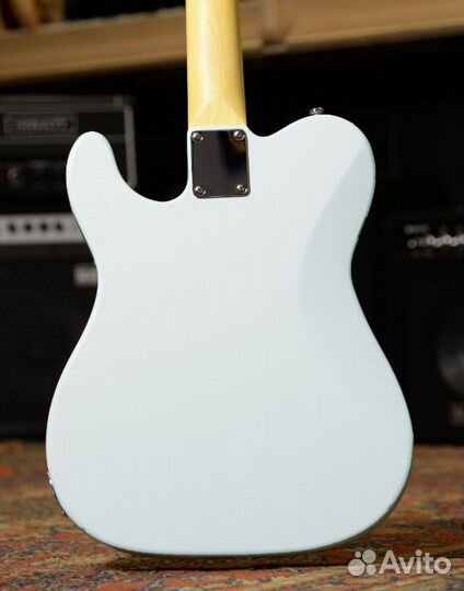 Электрогитара G&L (Комплект)