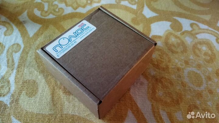 Интерфейсная плата QAA 73 для Baxi (KHG71407251)