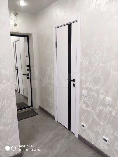 Квартира-студия, 30 м², 1/10 эт.