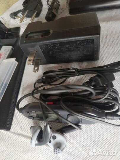 Плеер Sony walkman WM-GX 654 Япония винтаж 1990 гг