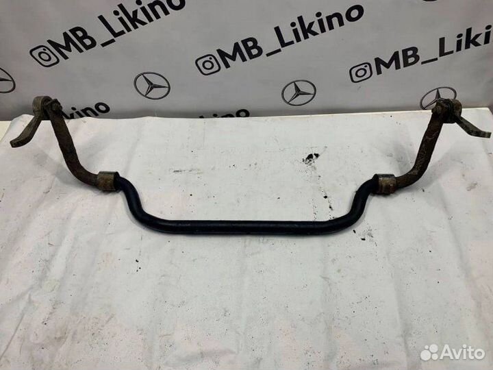 Стабилизатор Mercedes-Benz E-Класс W211