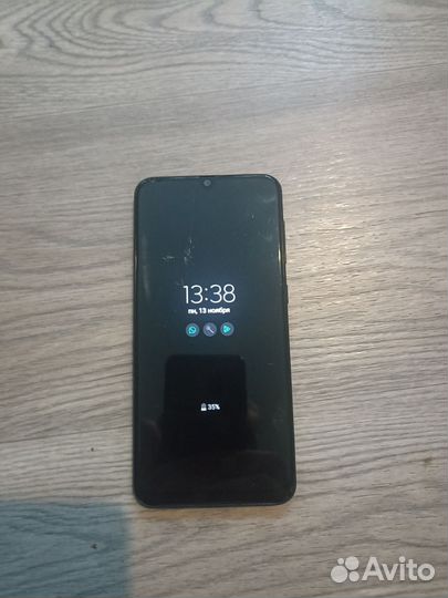 Samsung Galaxy A50, 4/64 ГБ