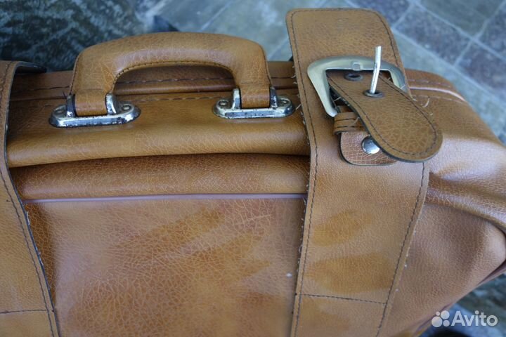 Портфель, чемоданы сумка, дипломат СССР